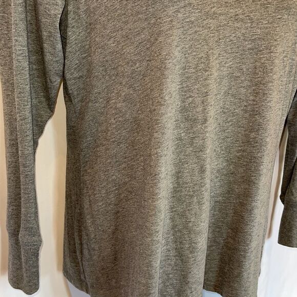 Mossimo simple long sleeve tee size XXL - Picture 6 of 12
